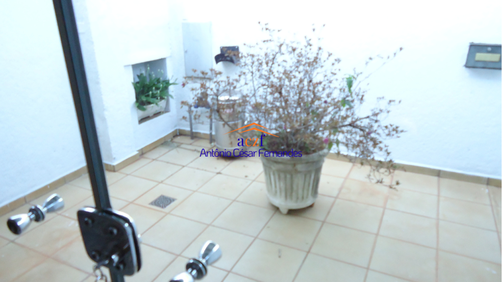 Casa à venda no Jardim Aeroporto