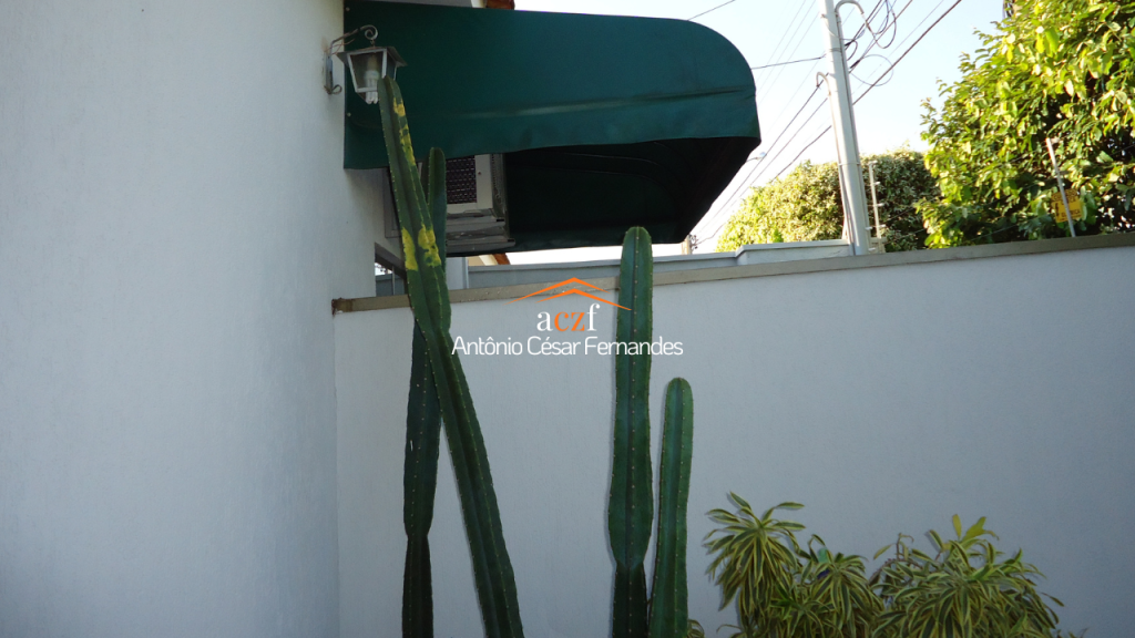 Casa à venda no Jardim Aeroporto