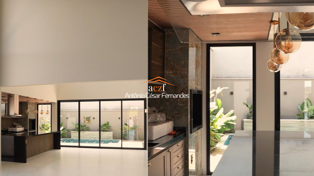 Condomínio Quinta do Lago