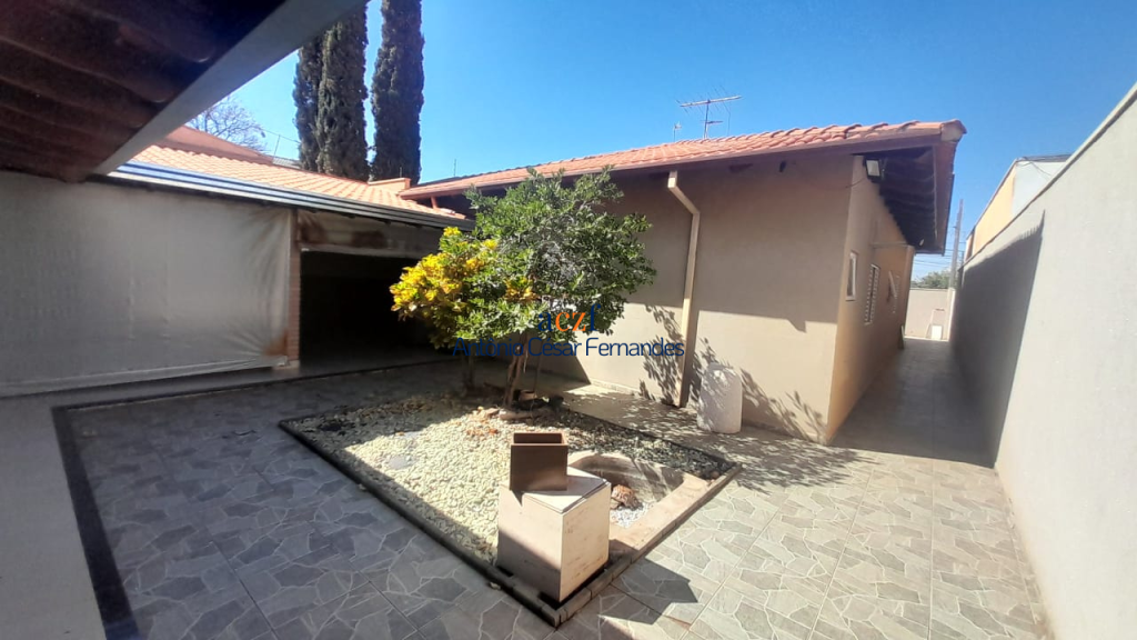 Excelente casa no Jardim São Marco