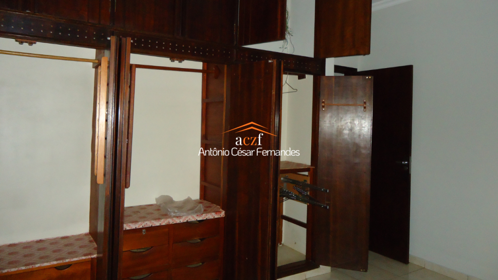 Casa à venda no Jardim Aeroporto