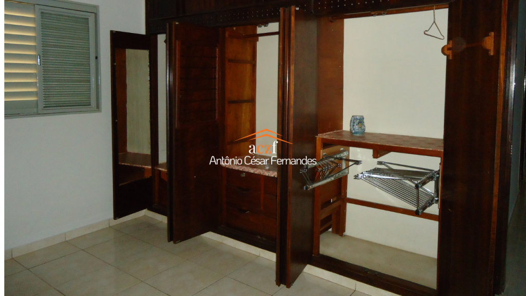 Casa à venda no Jardim Aeroporto