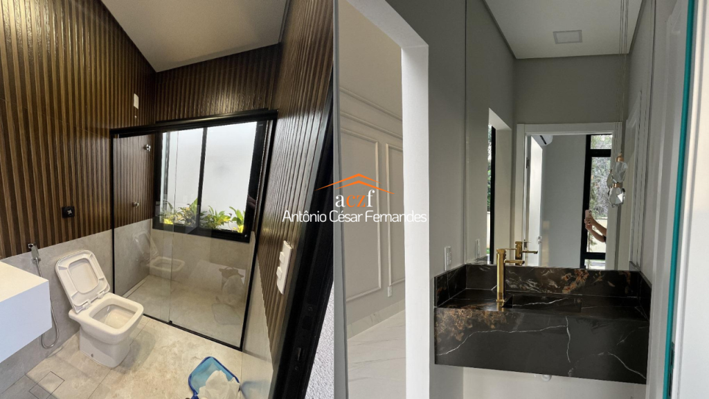 Condomínio Quinta do Lago