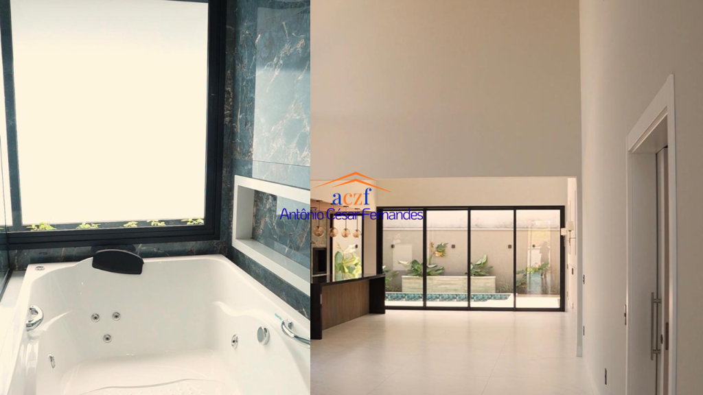 Condomínio Quinta do Lago