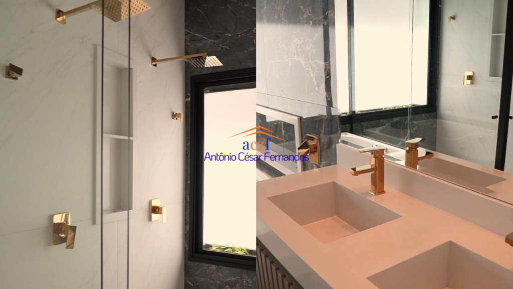 Condomínio Quinta do Lago