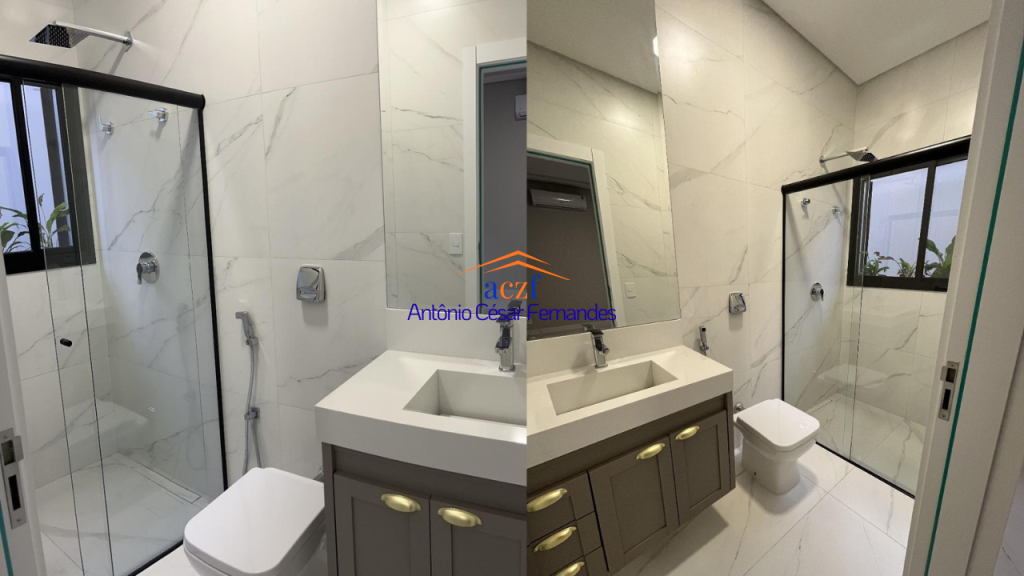 Condomínio Quinta do Lago