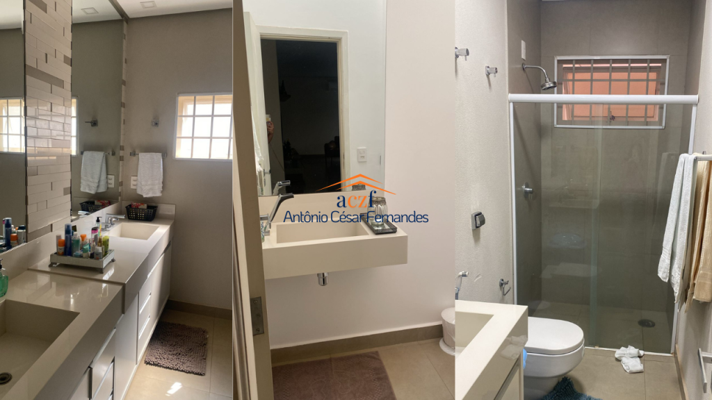 Excelente casa – Jardim Tarraf 1