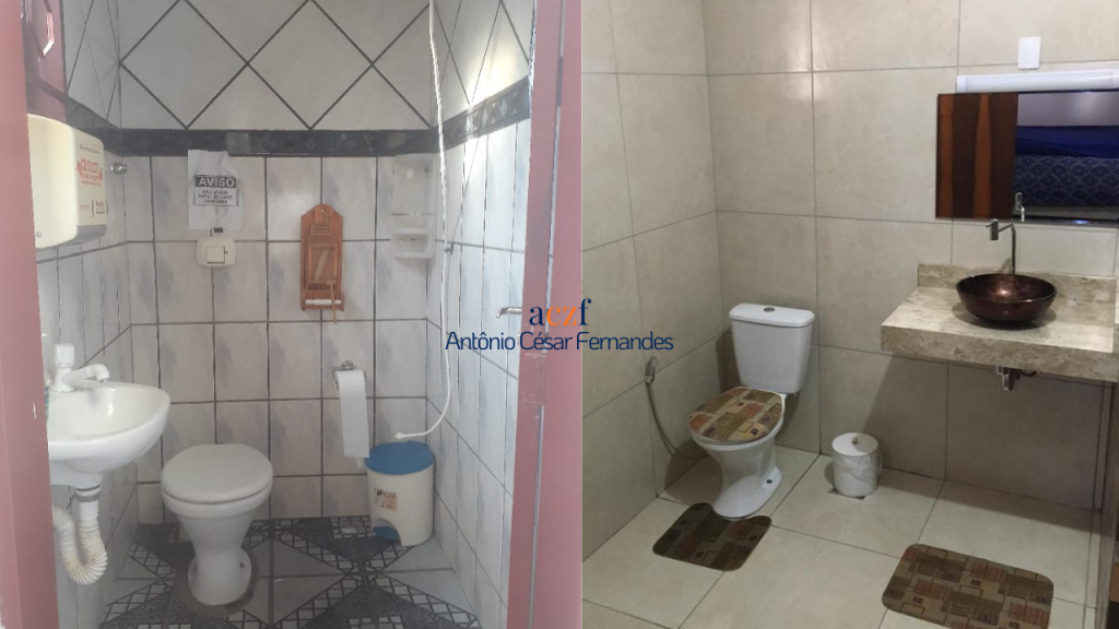 Excelente chácara na Zona Sul