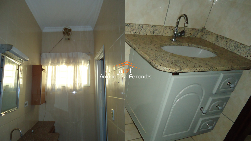 Casa à venda no Jardim Aeroporto