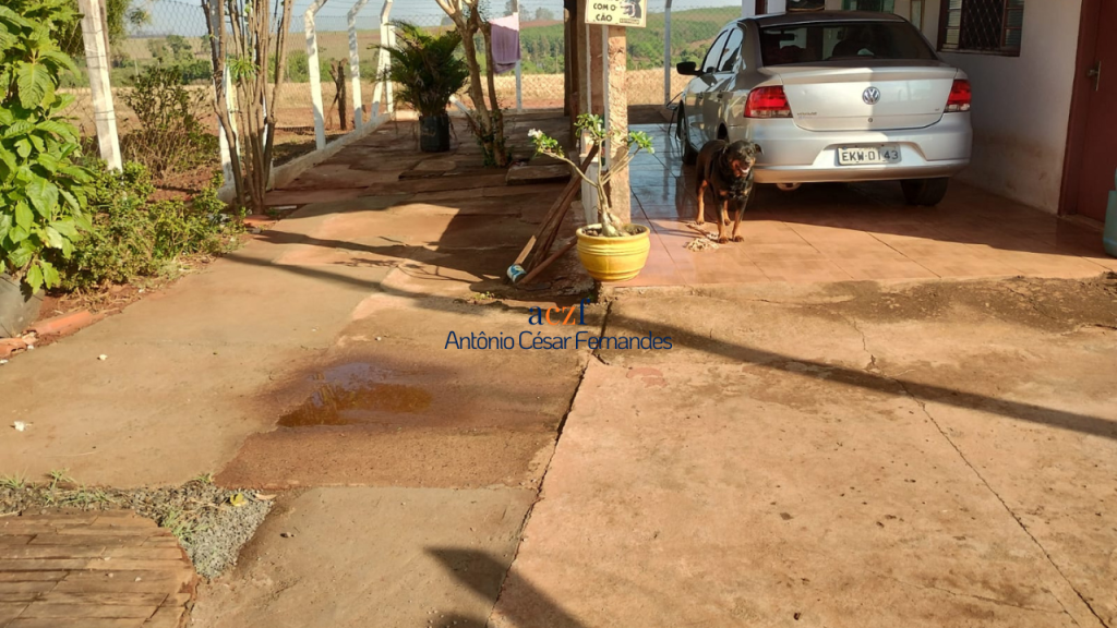 Sítio à venda – Onda Verde/SP