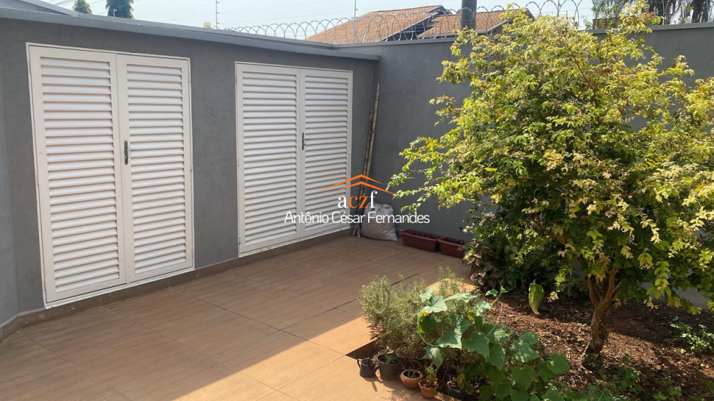 Excelente casa – Jardim Tarraf 1