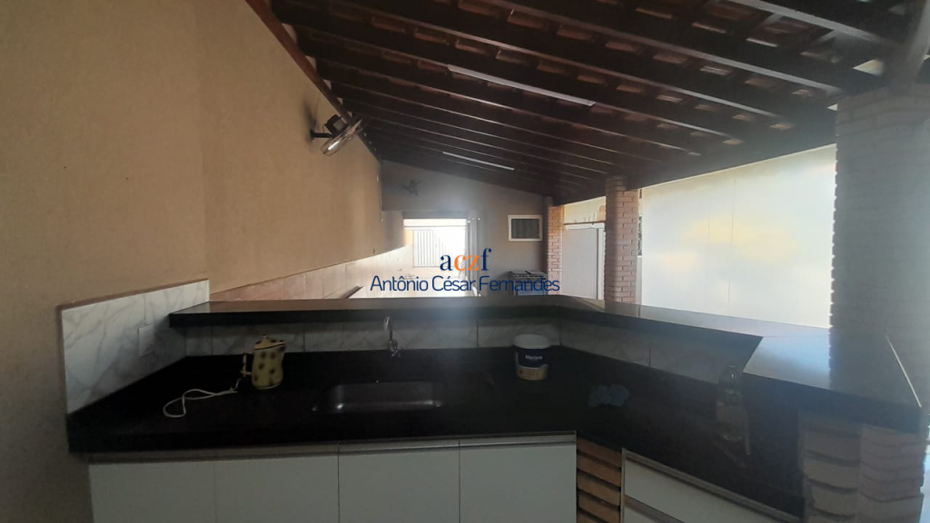 Excelente casa no Jardim São Marco