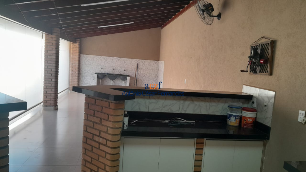 Excelente casa no Jardim São Marco