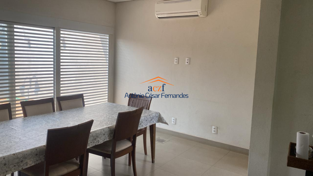 Excelente casa – Jardim Tarraf 1