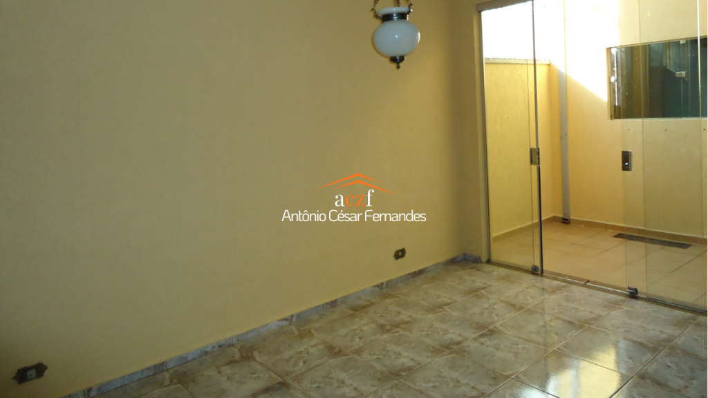 Casa à venda no Jardim Aeroporto