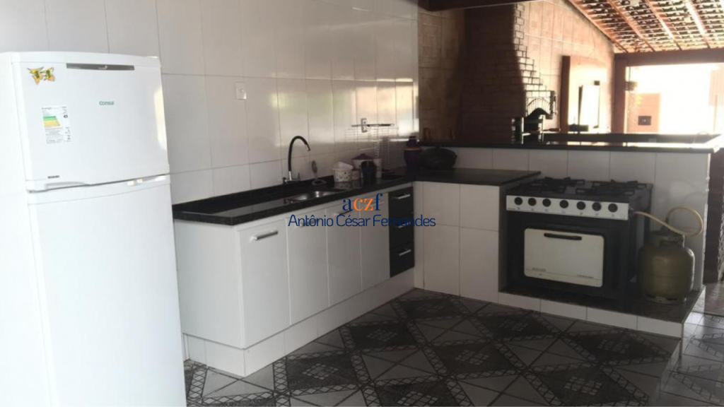 Excelente chácara na Zona Sul