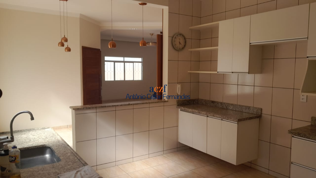 Excelente casa no Jardim São Marco