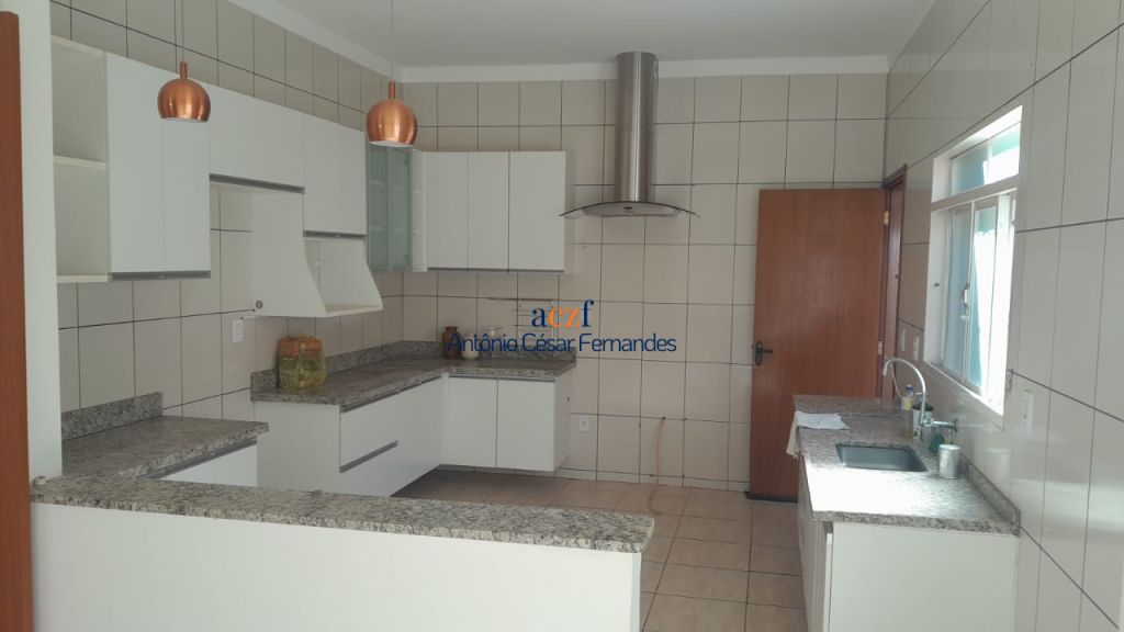 Excelente casa no Jardim São Marco