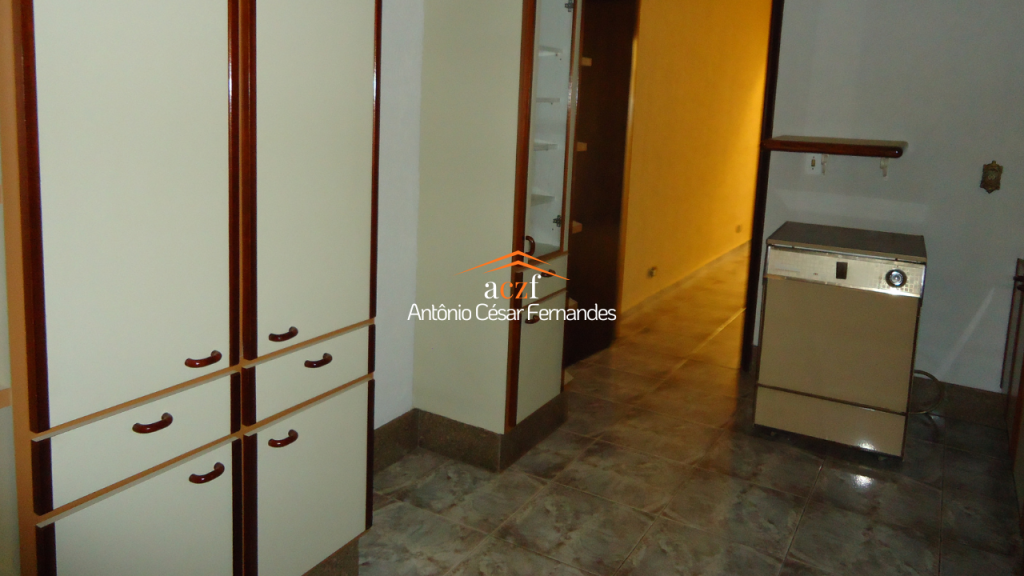 Casa à venda no Jardim Aeroporto