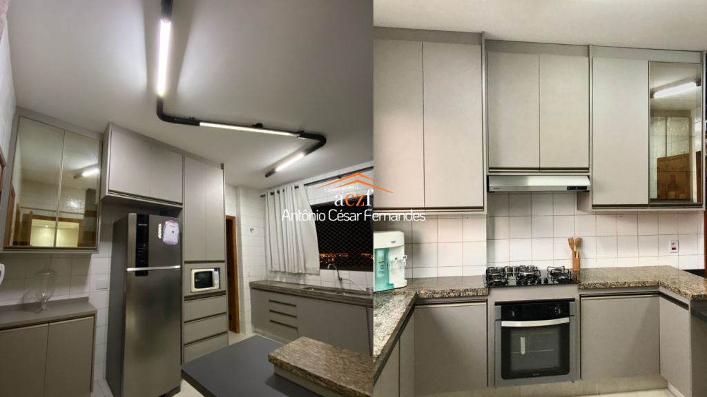 Edifício Topázio – 11º andar