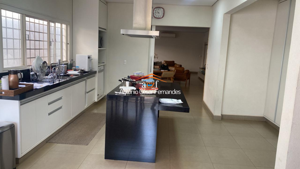 Excelente casa – Jardim Tarraf 1