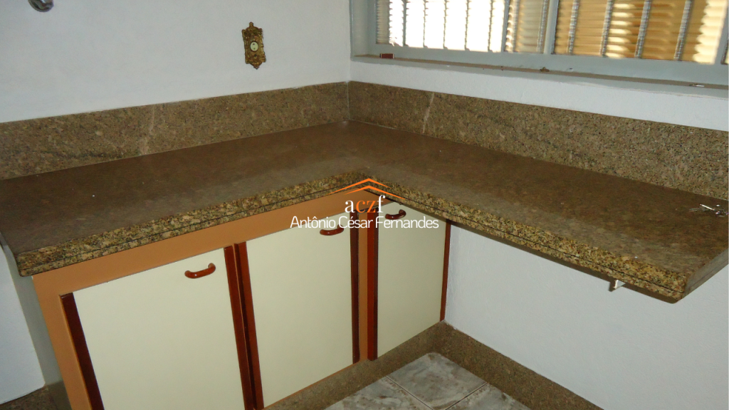 Casa à venda no Jardim Aeroporto