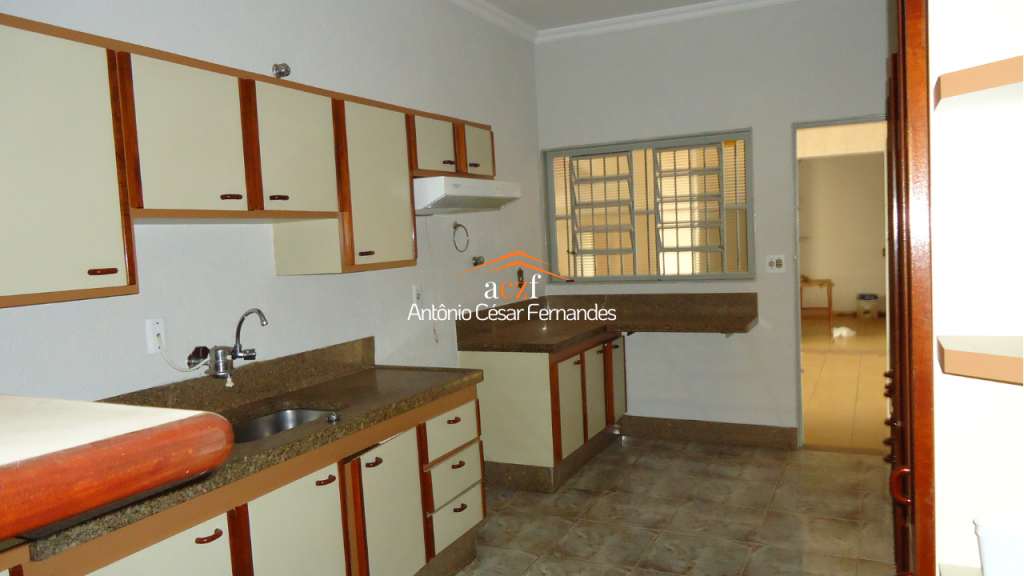 Casa à venda no Jardim Aeroporto