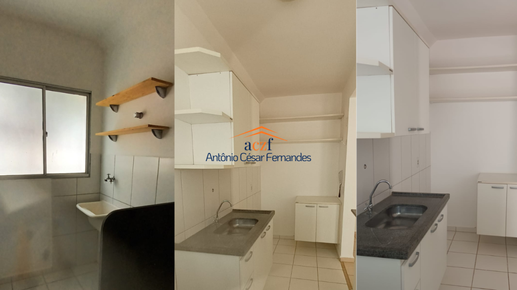 Spazio Rio Colorado – Vivendas