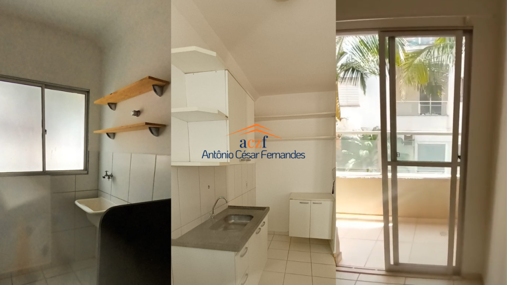 Spazio Rio Colorado – Vivendas