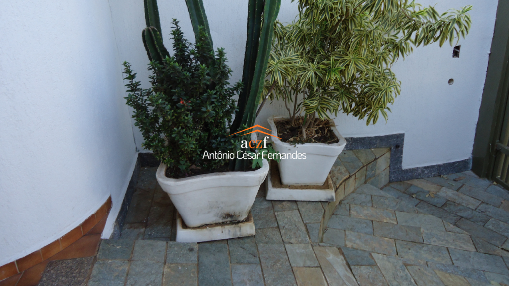 Casa à venda no Jardim Aeroporto