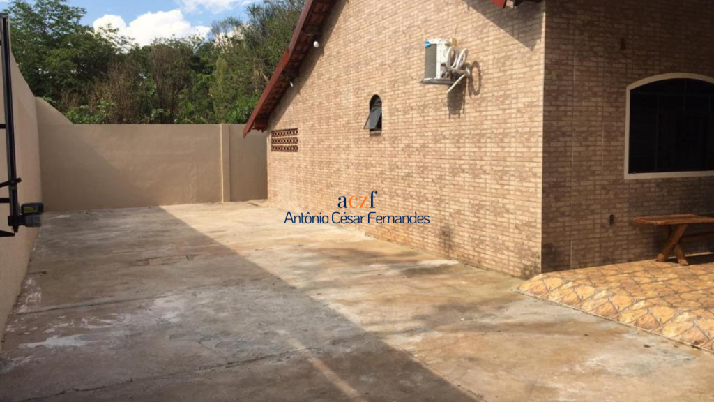 Excelente chácara na Zona Sul