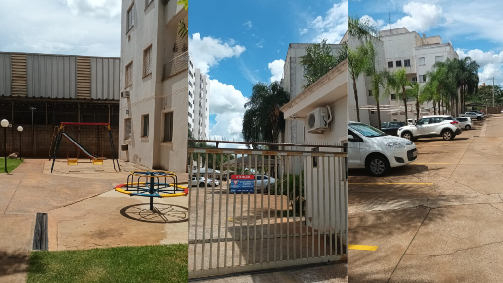 Spazio Rio Colorado – Vivendas