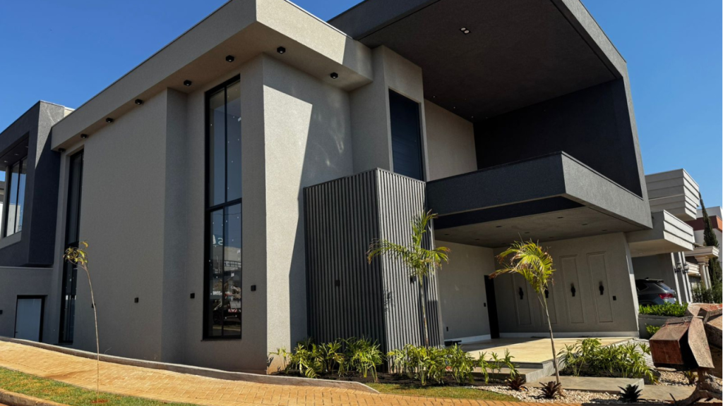 Condomínio Quinta do Lago