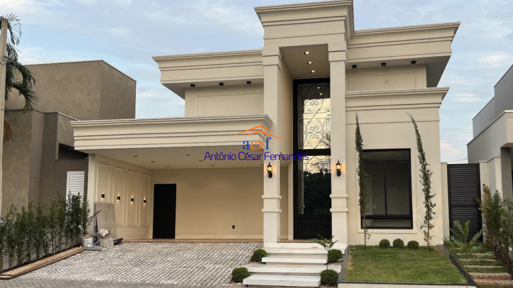 Condomínio Quinta do Lago