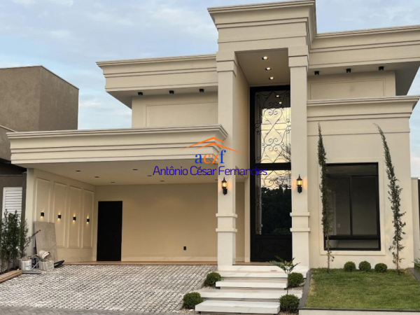 Condomínio Quinta do Lago