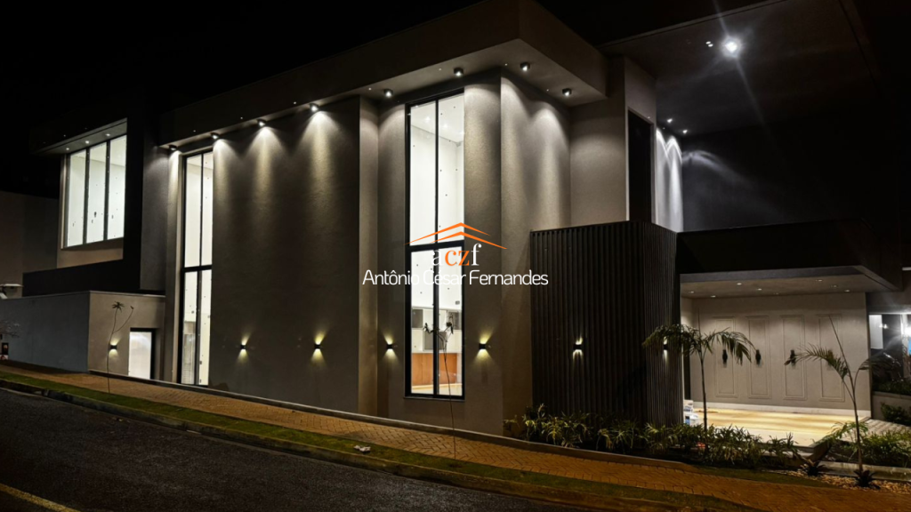 Condomínio Quinta do Lago