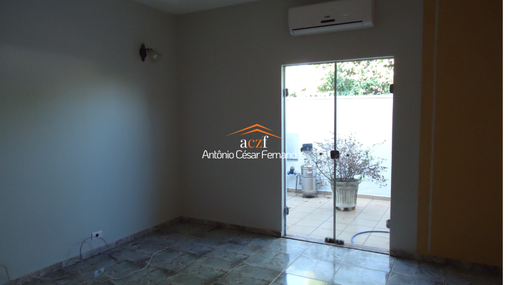 Casa à venda no Jardim Aeroporto