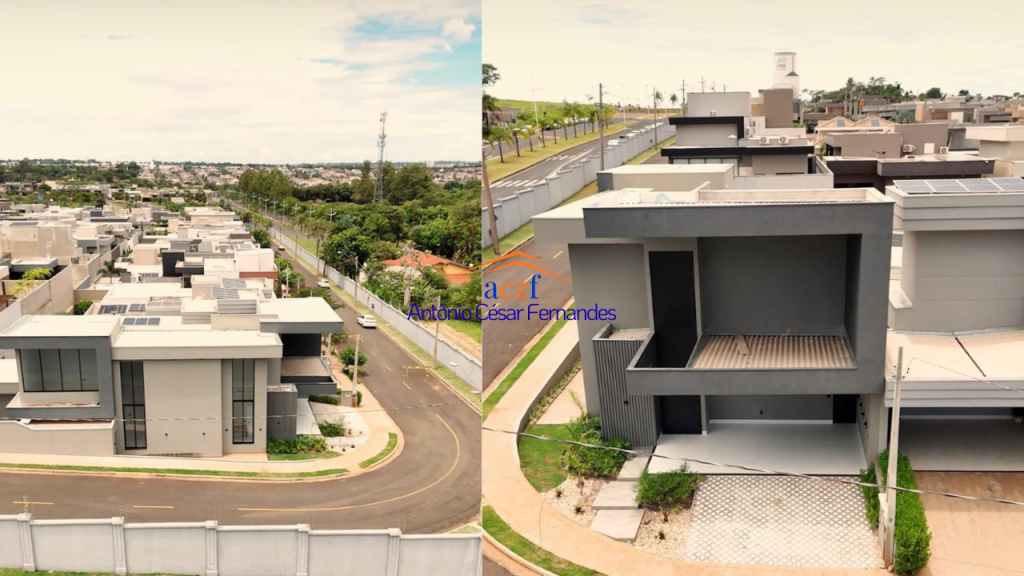 Condomínio Quinta do Lago