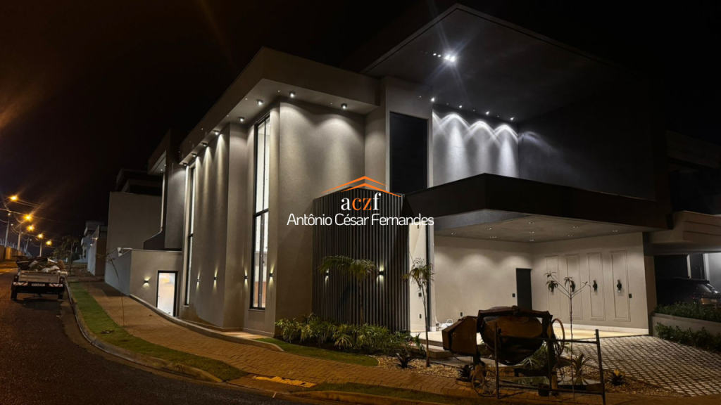 Condomínio Quinta do Lago