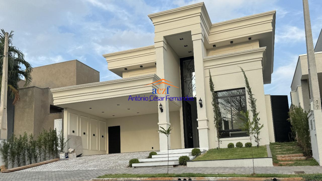 Condomínio Quinta do Lago