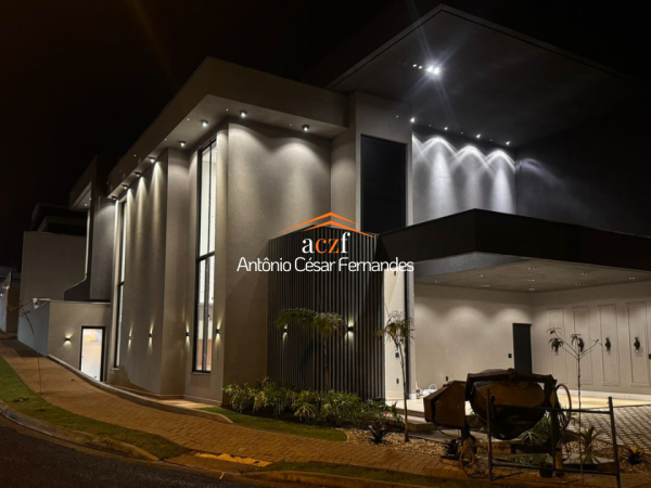 Condomínio Quinta do Lago