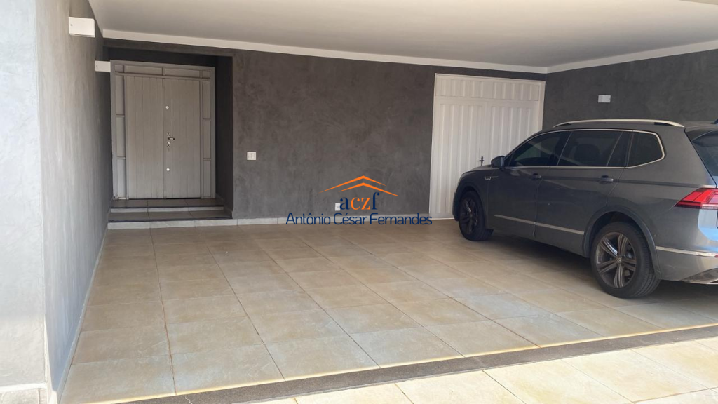 Excelente casa – Jardim Tarraf 1