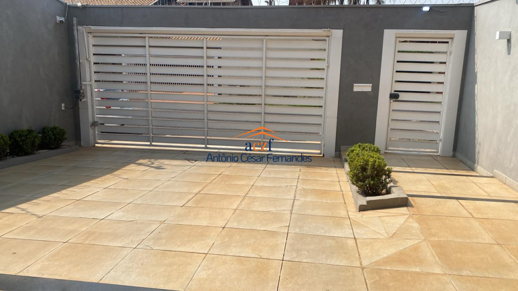 Excelente casa – Jardim Tarraf 1