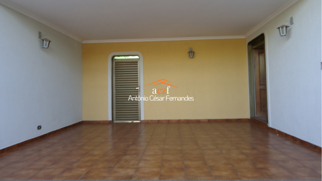 Casa à venda no Jardim Aeroporto