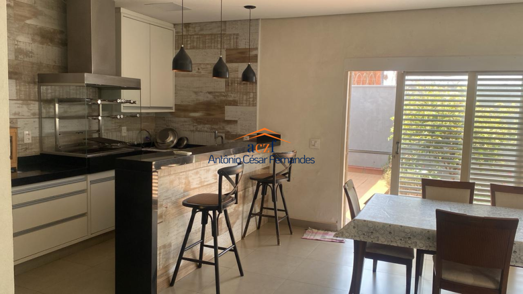 Excelente casa – Jardim Tarraf 1