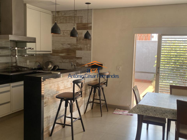 Excelente casa – Jardim Tarraf 1