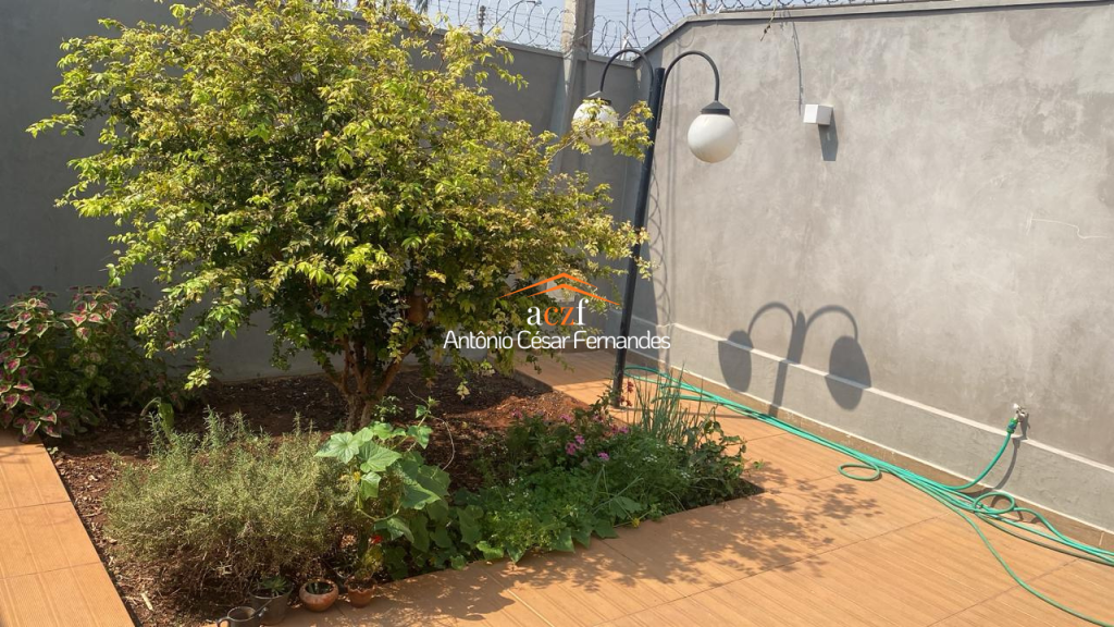 Excelente casa – Jardim Tarraf 1