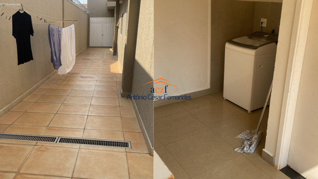 Excelente casa – Jardim Tarraf 1