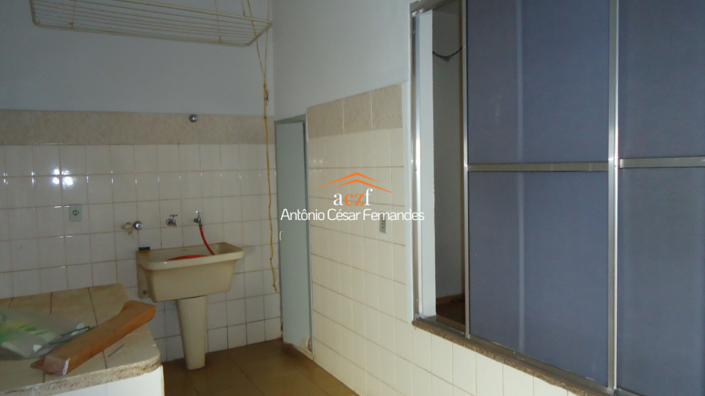 Casa à venda no Jardim Aeroporto