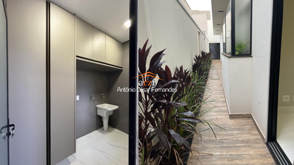 Condomínio Quinta do Lago